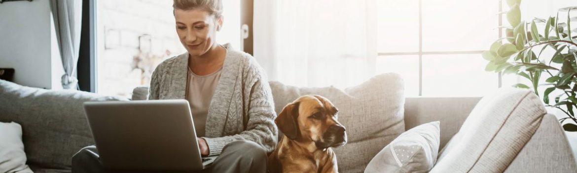 Gesundheit im Homeoffice: So helfen gesetzliche und private Krankenversicherer