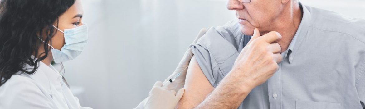 Grippeimpfung: Was bringt sie, wie läuft sie ab, wer bezahlt sie?