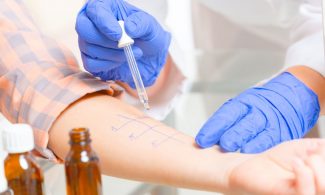 Nüsse, Eier, Milch: Warum immer mehr eine Lebensmittelallergie bekommen