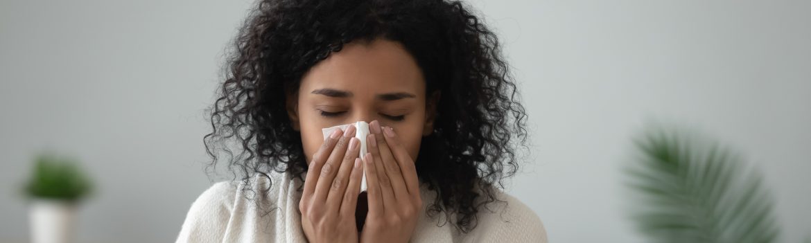 Corona, Grippe oder Erkältung? Mit diesen Tipps kommen Sie gut durch die Erkältungszeit