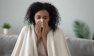 Corona, Grippe oder Erkältung? Mit diesen Tipps kommen Sie gut durch die Erkältungszeit