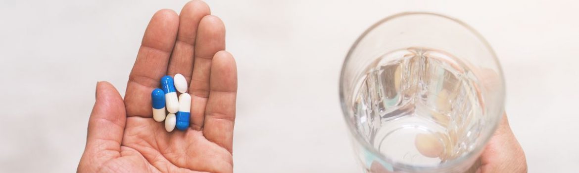 Selbstmedikation: Wann sie hilft und wann sie gefährlich wird