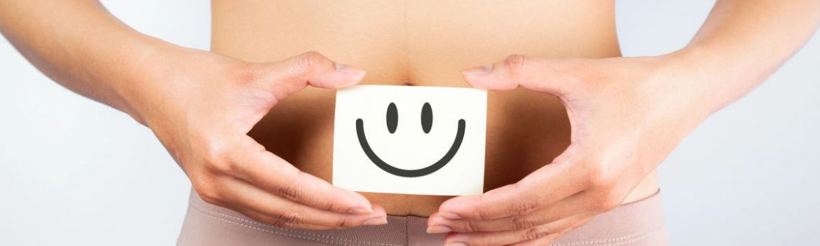 Warum eine gute Darmgesundheit so wichtig ist