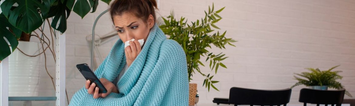 Diese Regeln gelten bei der Krankmeldung