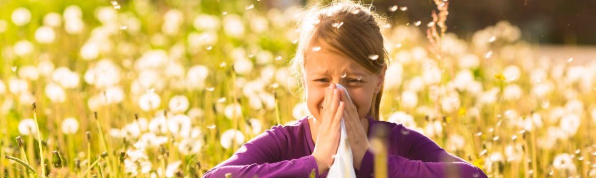 Was hilft wirklich gegen Heuschnupfen?
