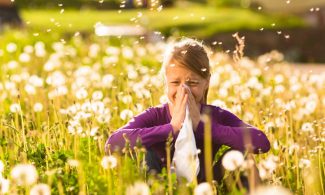 Was hilft wirklich gegen Heuschnupfen?